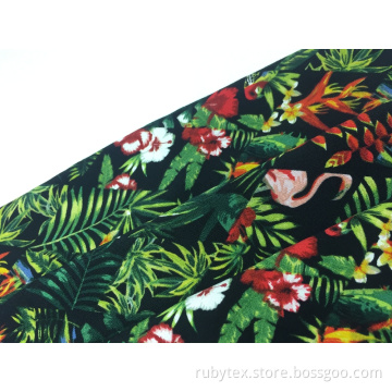45s Rayon Poplin Solid Fabric